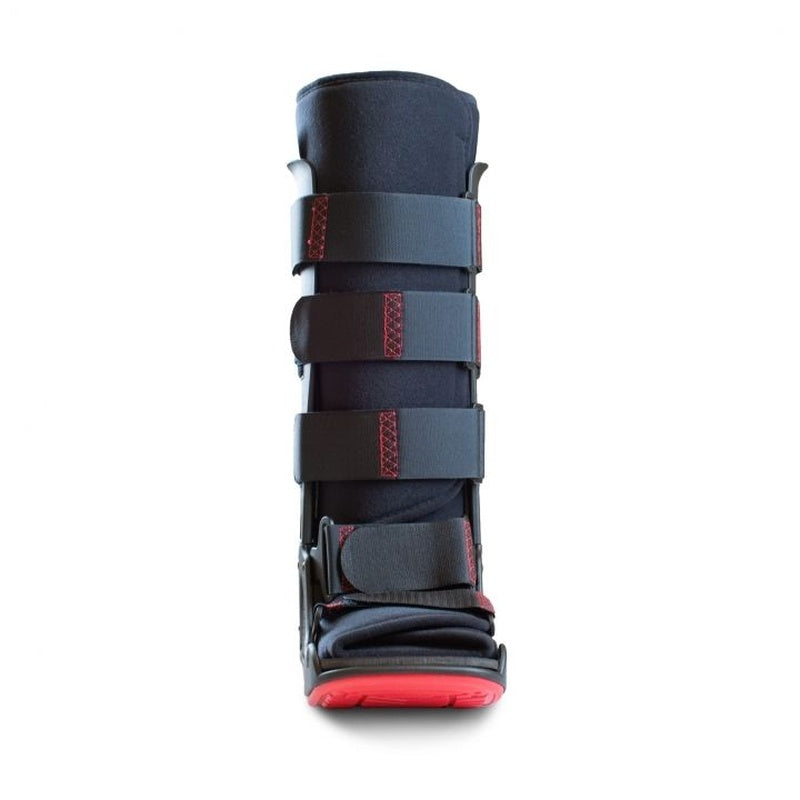 Walker Boot XcelTrax Tall Non-Pneumatic Adult Large Tall, Packaging Type- Each