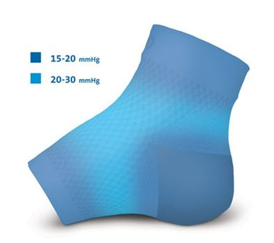 Dcs Plantar Fasciitis Sleeve X-large  Men's 13 +  Original
