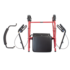 dynago advantage rollator