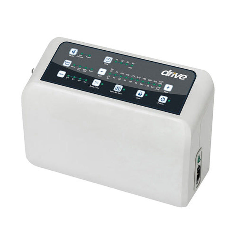 Drive Medical Preservetech Lateral Rotation With On Demand Low Air Loss