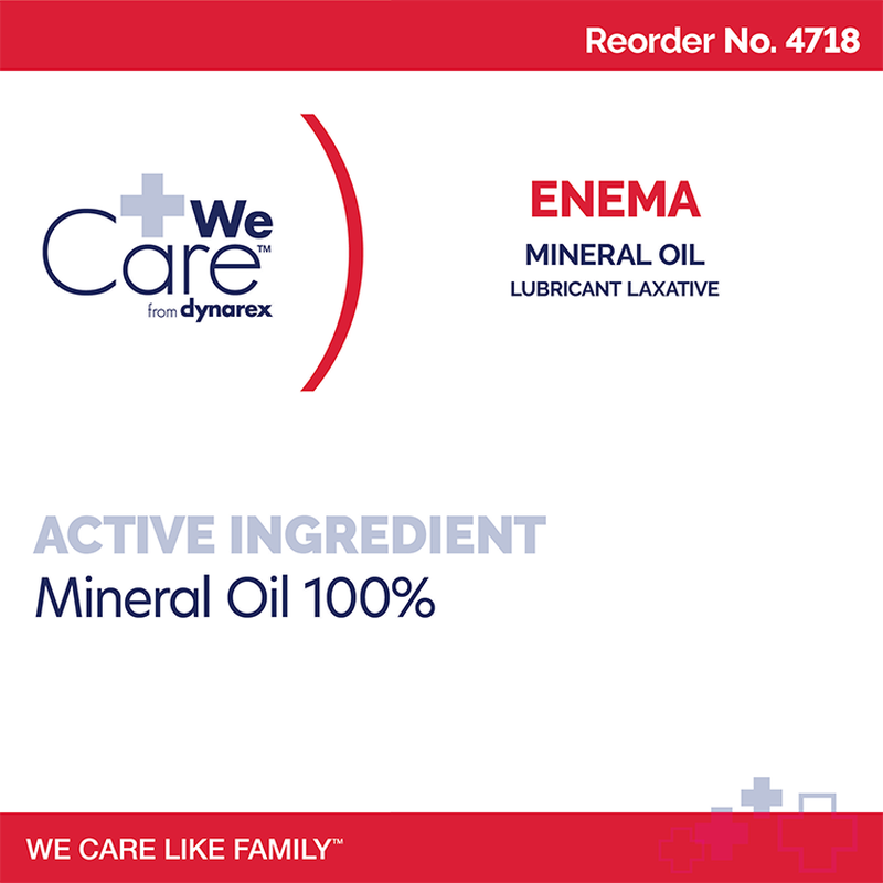 dynarex enemas