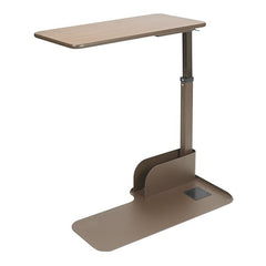 table ez for lift chair left side