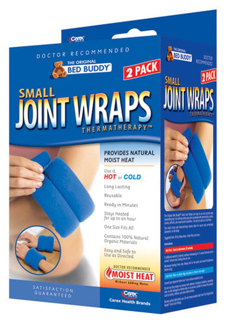 Small Joint Wraps Pk/2 14.5 L X 3 W