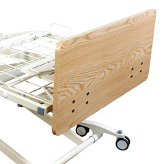 dynarex d200 function standard bed
