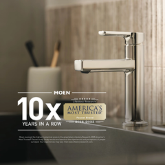 moen kingsley brushed nickel grab bar 1 25 x 24