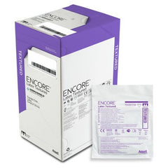 encore latex textured surgical glove size 7 ivory encore latex textured surgical glove mk293295bx