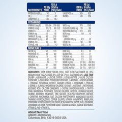 equacare jr amino acid based nutrition powder 14 1 ounce can equacare jr pediatric oral supplement mk1180255ea