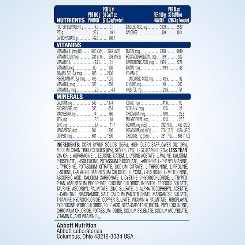 equacare jr amino acid based nutrition powder 14 1 ounce can equacare jr pediatric oral supplement mk1180255ea