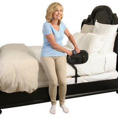 bedcane with bedcane organizer by stander copy