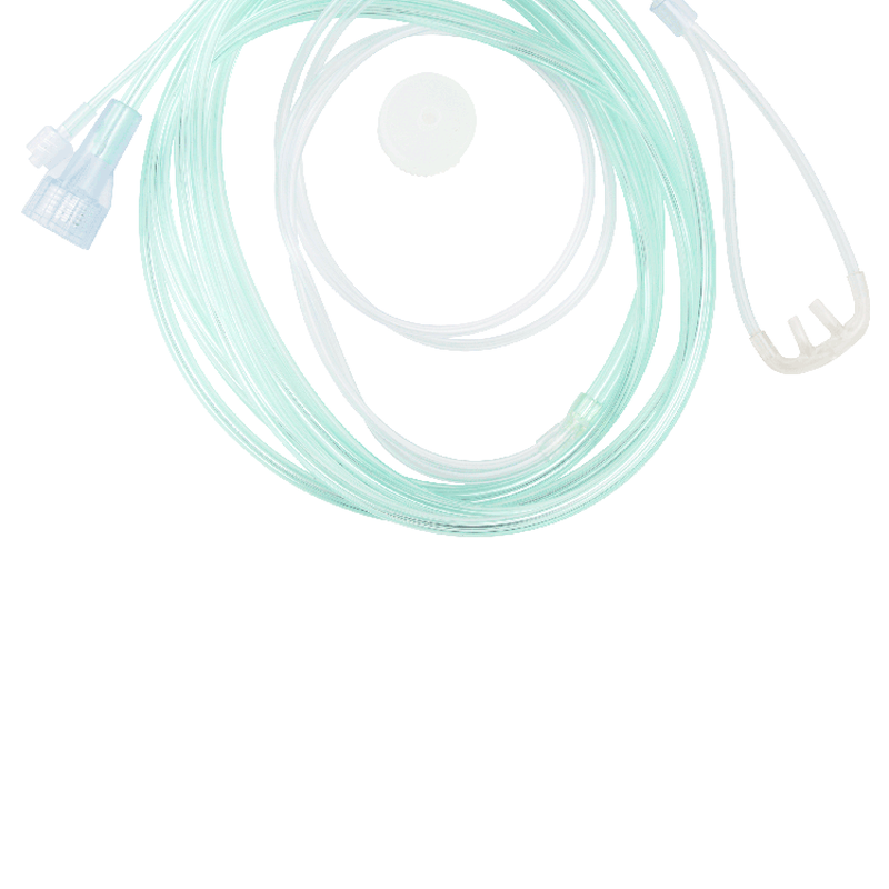 dynarex etco2 nasal sampling cannulas