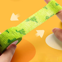 Non woven Bandages 