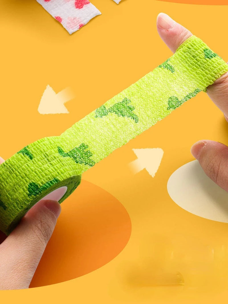 Non woven Bandages 