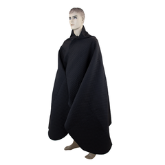 dynarex safety smock blanket