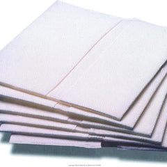 washcloth tena proskin dry 13 x 13 1 2 inch white disposable packaging type case