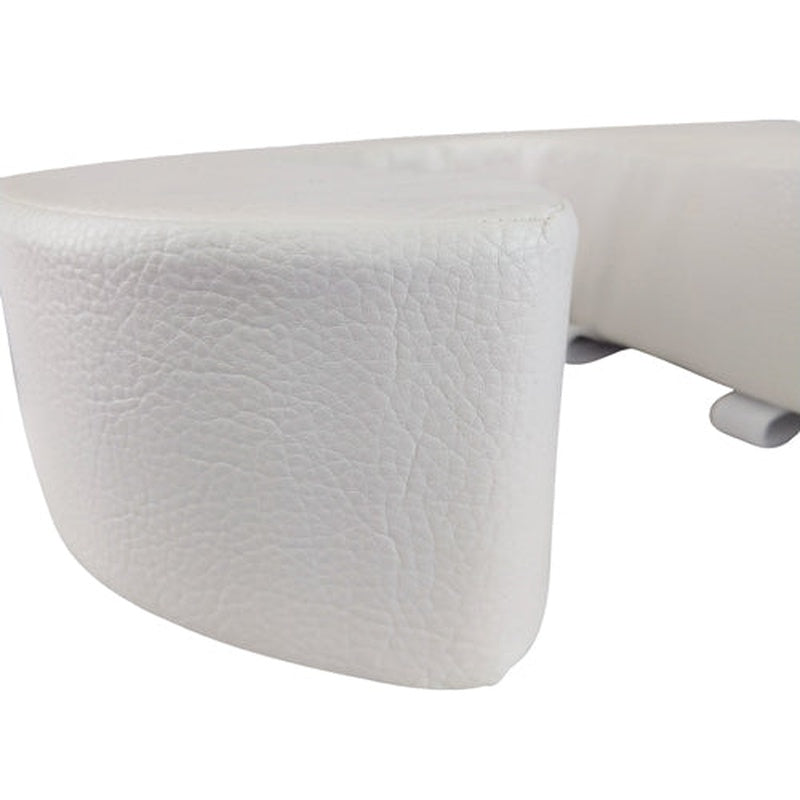 Elevate Me Softly Blue Jay 4  Raised Soft Toilet Seat