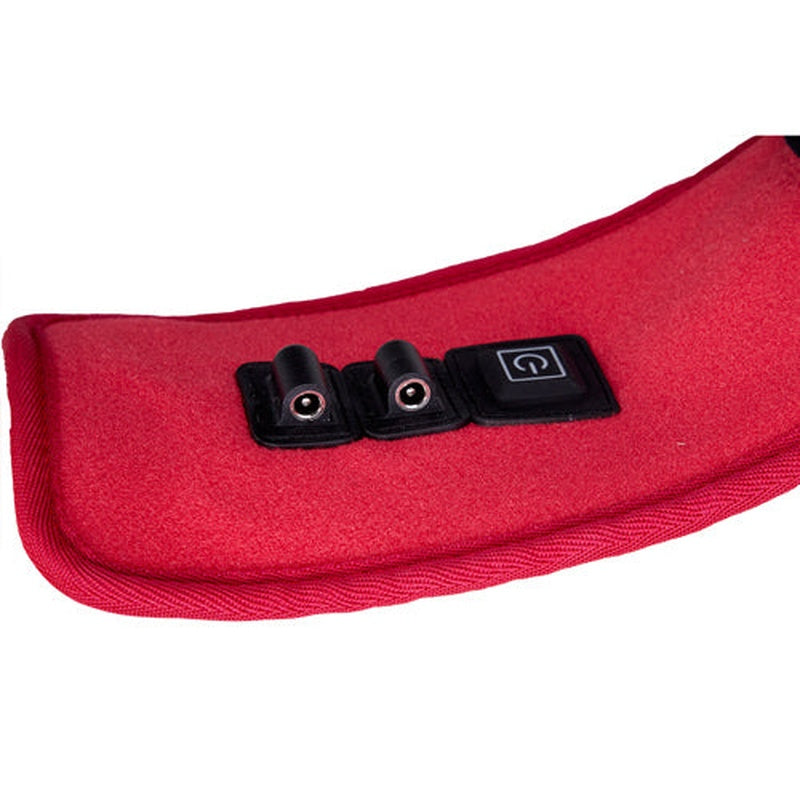 NerveBeam LED Red Light and IR Therapy Wrap
