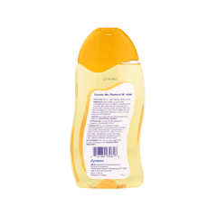 dynarex baby shampoo