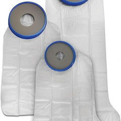 waterproof cast bandage protector adult hand