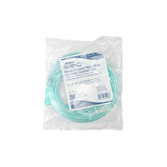 dynarex nasal oxygen high flow cannulas cushion tip