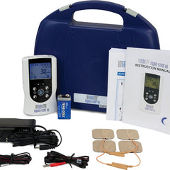 intensity twin stim 3 tens and ems therapy