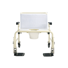 bariatric hd shower chair 26 x 20