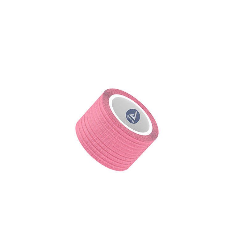 Cohesive Bandage Sensi-Wrap 1 Inch X 5 Yard Self-Adherent Closure Red / Green / Purple / Dark Blue / Pink / Light Blue NonSterile Standard Compression, Packaging Type- Case
