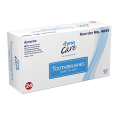 dynarex toothbrushes