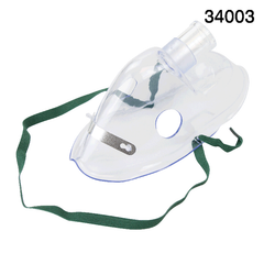 dynarex aerosol adult standard mask