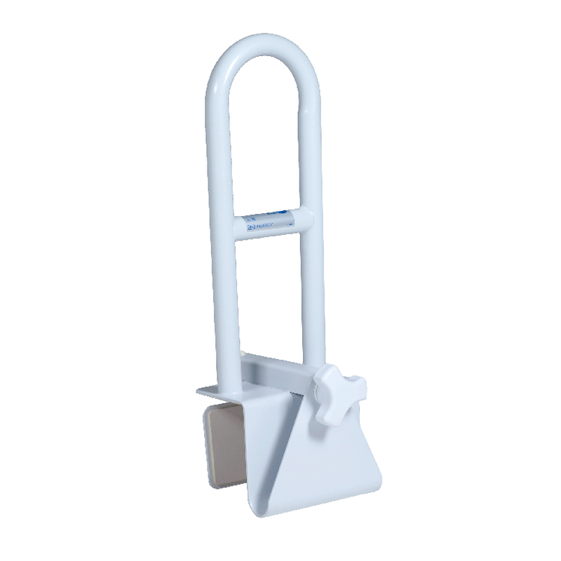 dynarex adjustable tub rail