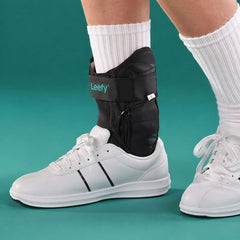 Airlift Pttd Brace Right  Medium