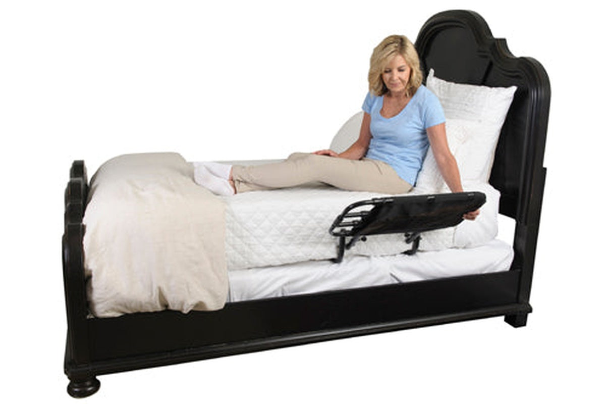 Ez Adjust Bed Rail By Stander   All Care Store