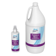 dynarex dynacare perineum wash