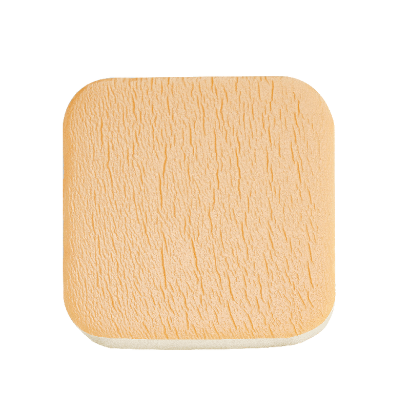 dynarex foamflex non adhesive waterproof foam
