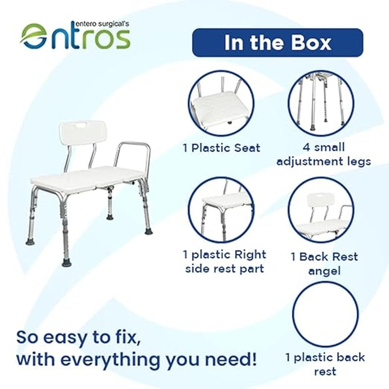 legs suction cups only set 4 for drive transfer bench