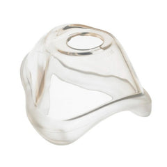 Deluxe Full Face Cpap Mask And Headgear - Medium Mask