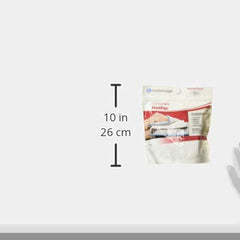 hydrocollator heat pack standard 10 x 12