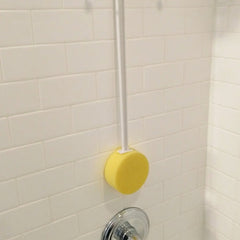 I Got Your Back Long Handle Round Sponge
