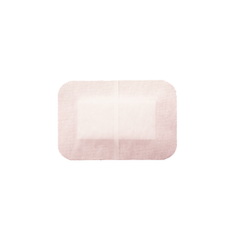 heavy duty woven fabric bandage large patch