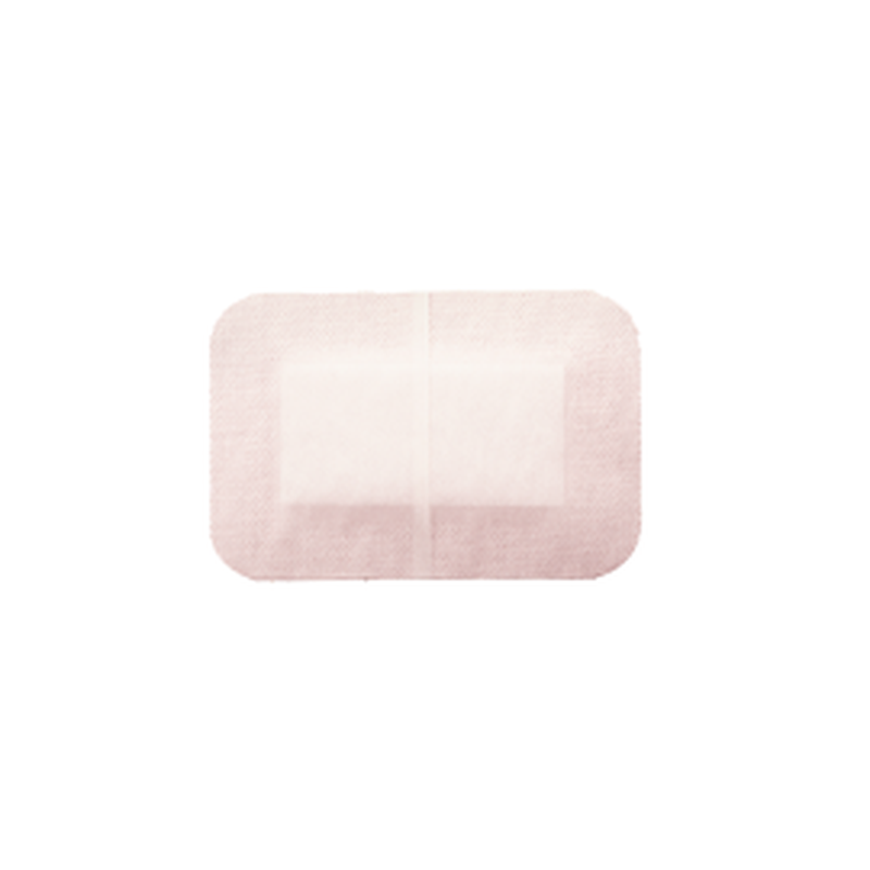 heavy duty woven fabric bandage large patch