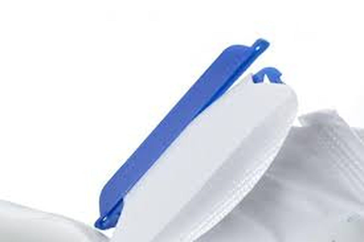 Ice Bag Cardinal Health General Purpose Large 6-1/2 X 14 Inch Fabric Reusable