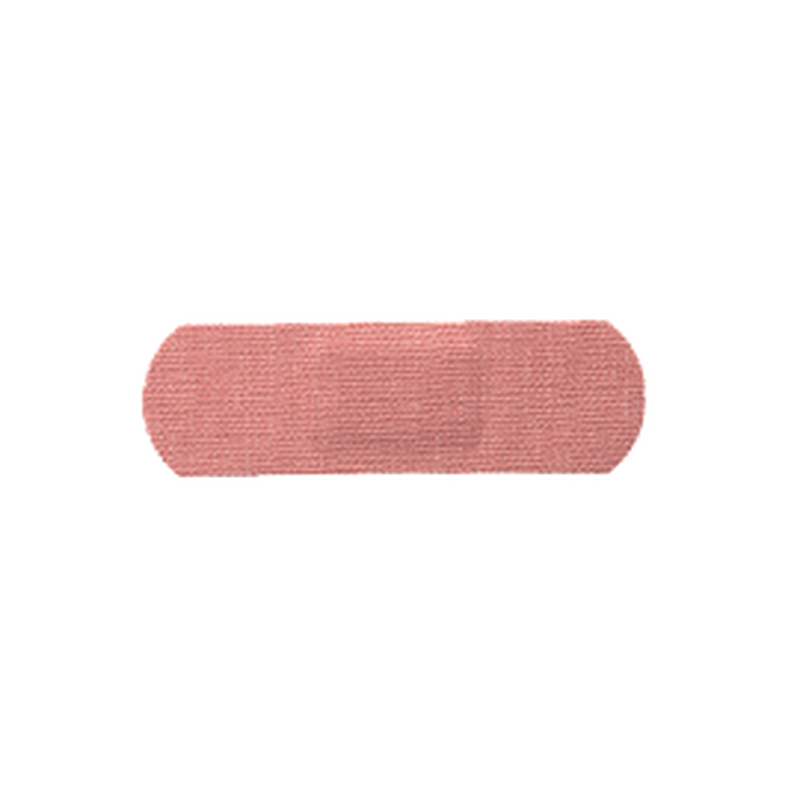 heavy duty woven fabric bandage