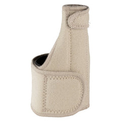 Blue Jay Adj Thumb Support W/stabilizing Stay Beige Lg/xl
