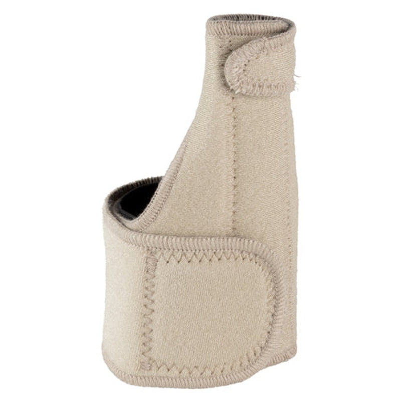 Blue Jay Adj Thumb Support W/stabilizing Stay Beige Lg/xl