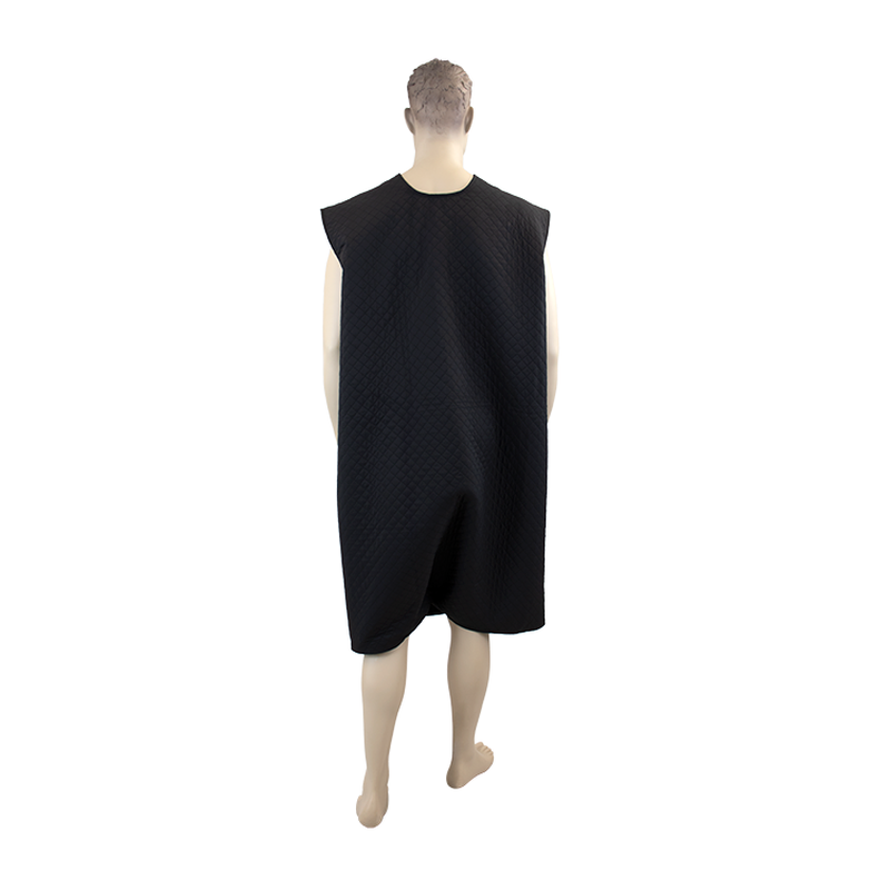 dynarex safety smock blanket