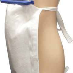 ice bag accu therm general purpose 6 1 2 x 14 inch plastic polypropylene reusable packaging type case