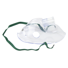 dynarex aerosol adult standard mask