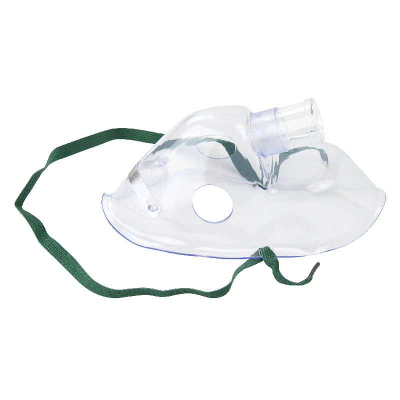 dynarex aerosol adult standard mask