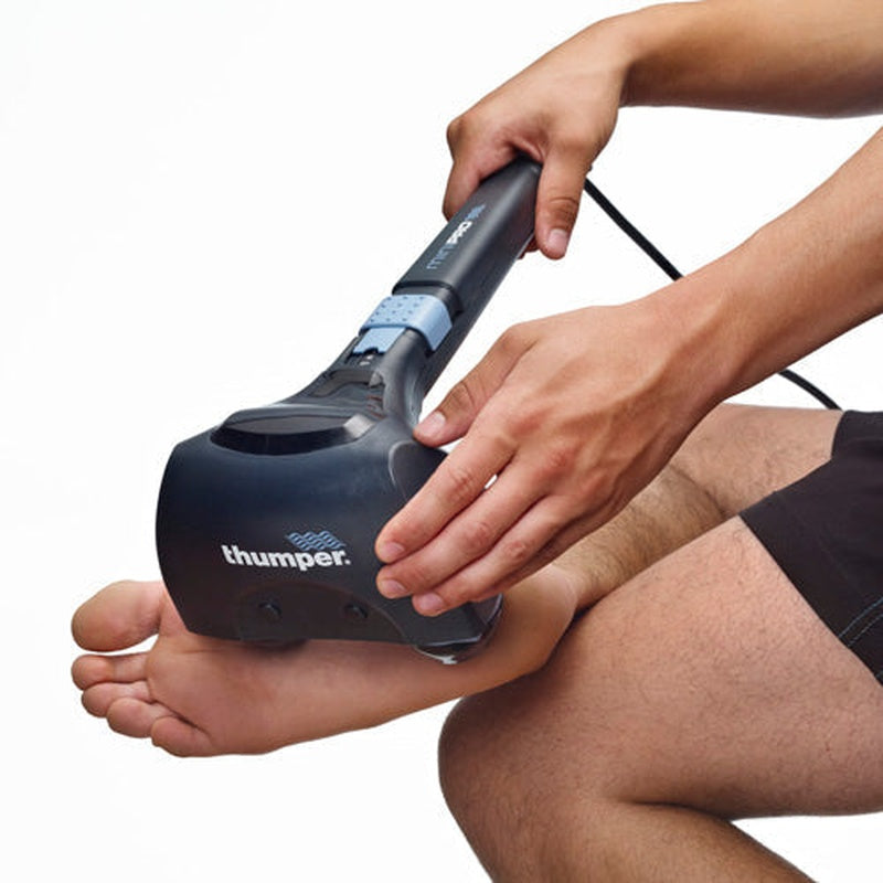 Thumper Mini Pro   All Care Store