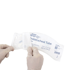 dynarex endotracheal tube cuffed