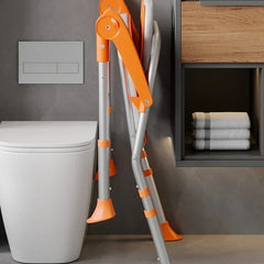 one button folding elderly shower chair comfortable cushion bath seat antiskid safety bathroom stool for peace of mind